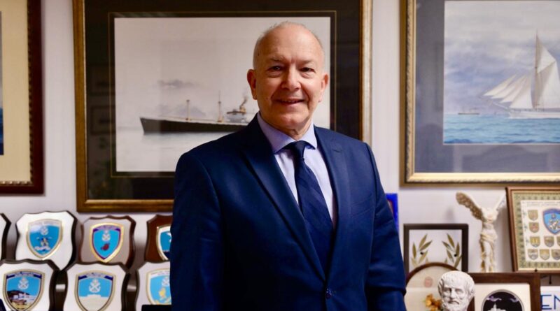 Στέφανος Γκίκας: «Ανοίγει ο δρόμος για την υλοποίηση της Μαρίνας της Ημερολιάς, ενός μεγάλου αναπτυξιακού έργου για την Βόρεια Κέρκυρα»