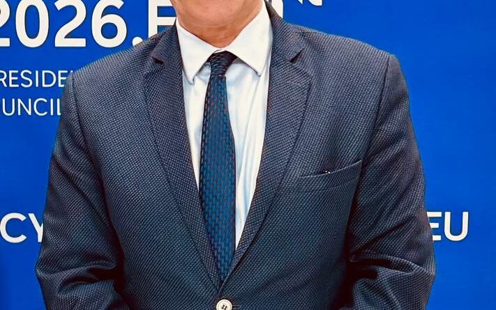 Στέφανος Γκίκας : «Έχουμε αποδείξει ότι στηρίζουμε τα νησιά μας με πόρους για έργα και παρεμβάσεις που βελτιώνουν την καθημερινότητα και δίνουν λύσεις στα προβλήματα»