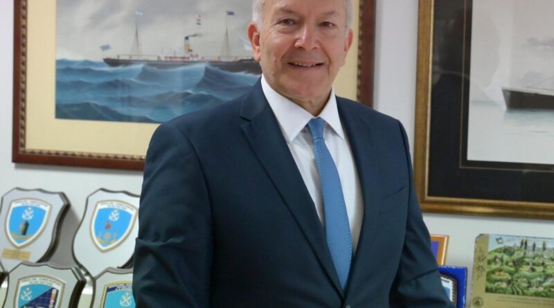Στέφανος Γκίκας: «Οι νέες προκλήσεις, όπως η τεχνητή νοημοσύνη, η κλιματική κρίση, η στεγαστική πίεση και η ανάγκη προστασίας των επόμενων γενεών, επιβάλλουν σύγχρονες και ουσιαστικές θεσμικές απαντήσεις»