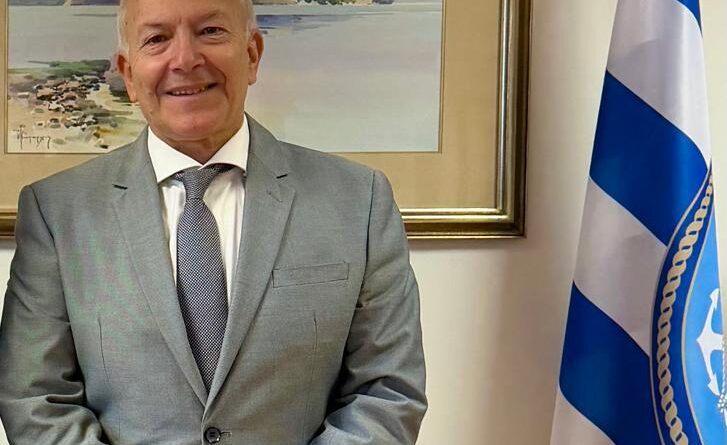 Στέφανος Γκίκας για το 17ο Πανελλήνιο Συνέδριο Μικρών Νησιών: